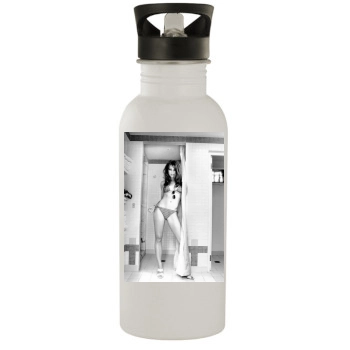 Elizabeth Hurley Stainless Steel Water Bottle