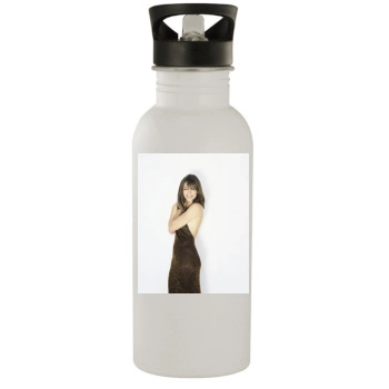 Elizabeth Hurley Stainless Steel Water Bottle