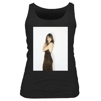 Elizabeth Hurley Women's Tank Top