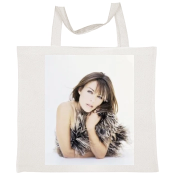 Elizabeth Hurley Tote