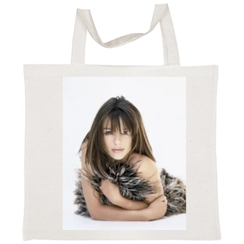 Elizabeth Hurley Tote