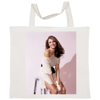 Elizabeth Hurley Tote