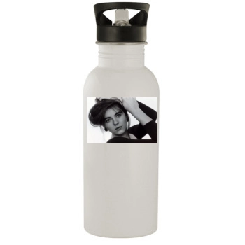 Elizabeth Hurley Stainless Steel Water Bottle