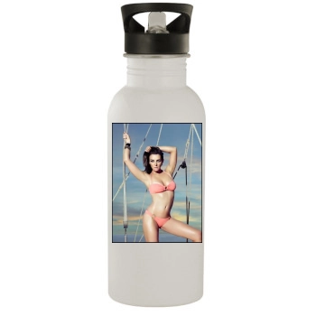 Elizabeth Hurley Stainless Steel Water Bottle