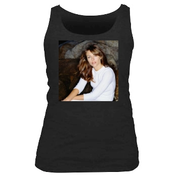 Elizabeth Hurley Women's Tank Top