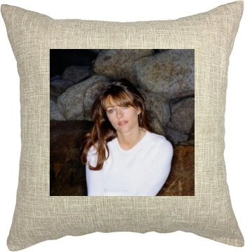 Elizabeth Hurley Pillow