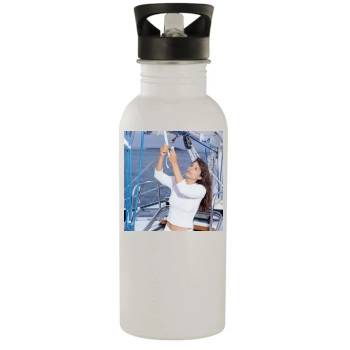 Elizabeth Hurley Stainless Steel Water Bottle