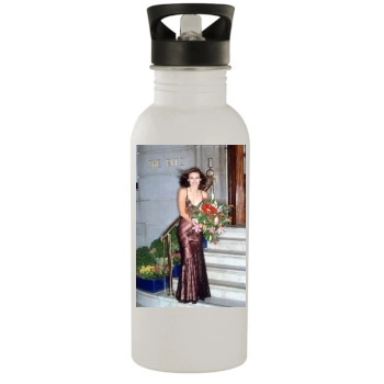 Elizabeth Hurley Stainless Steel Water Bottle