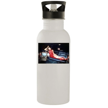 Elizabeth Hurley Stainless Steel Water Bottle