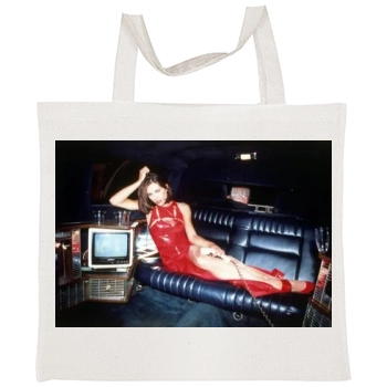 Elizabeth Hurley Tote