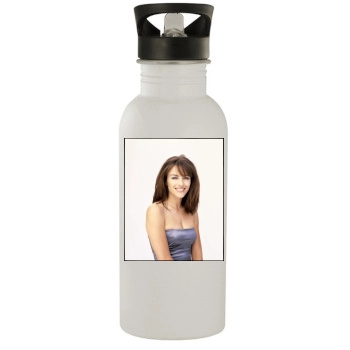 Elizabeth Hurley Stainless Steel Water Bottle