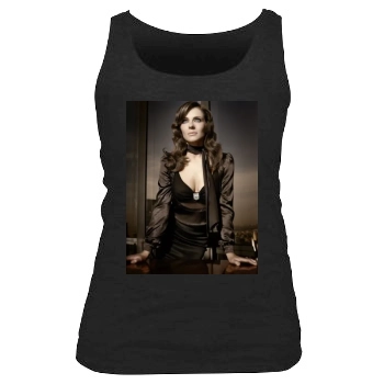 Elizabeth Hurley Women's Tank Top