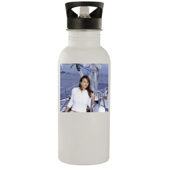 Elizabeth Hurley Stainless Steel Water Bottle