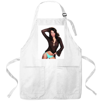 Elizabeth Hurley Apron