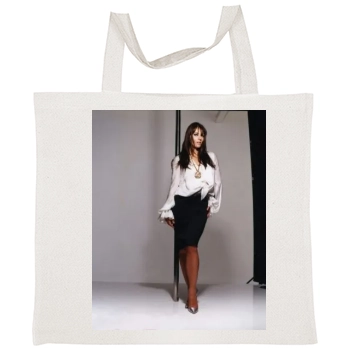 Elizabeth Hurley Tote