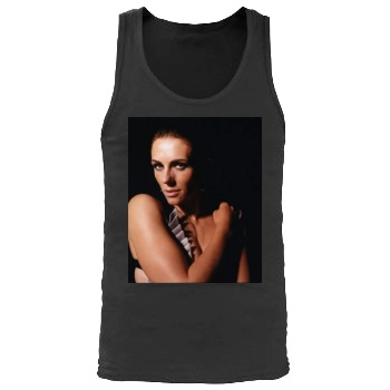 Elizabeth Hurley Men's Tank Top