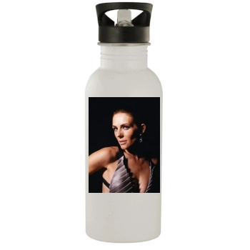 Elizabeth Hurley Stainless Steel Water Bottle