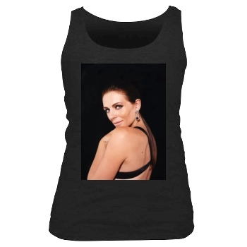 Elizabeth Hurley Women's Tank Top