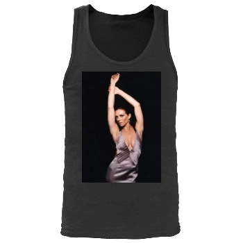 Elizabeth Hurley Men's Tank Top