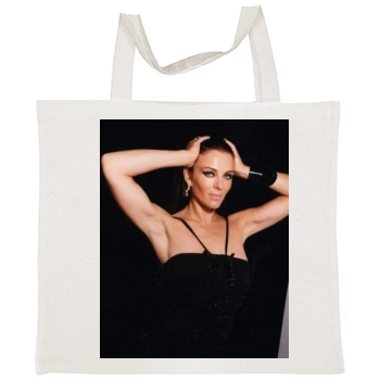 Elizabeth Hurley Tote