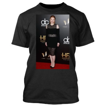 Bryce Dallas Howard (events) Men's TShirt