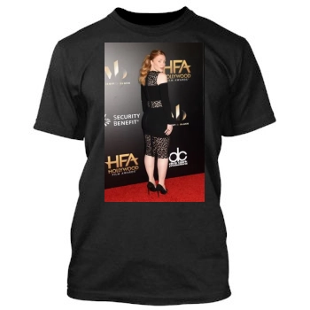 Bryce Dallas Howard (events) Men's TShirt