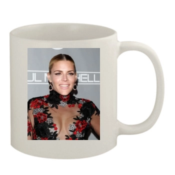 Busy Philipps (events) 11oz White Mug