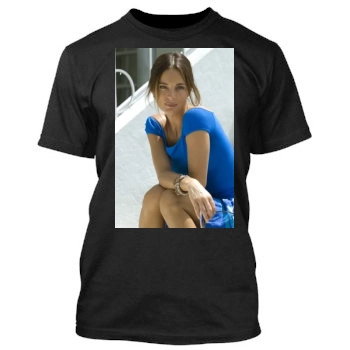 Gabrielle Anwar Men's TShirt