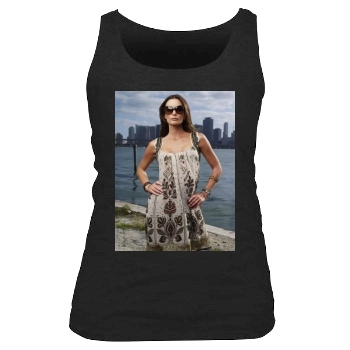 Gabrielle Anwar Women's Tank Top