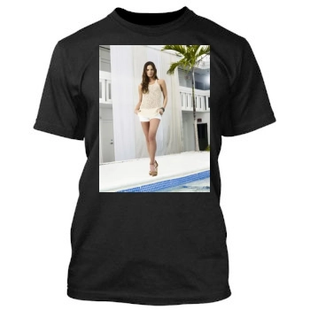 Gabrielle Anwar Men's TShirt