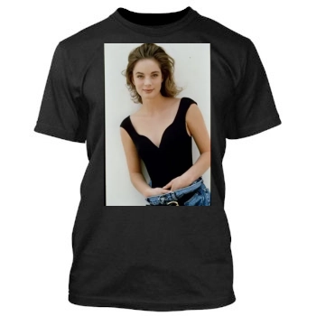 Gabrielle Anwar Men's TShirt