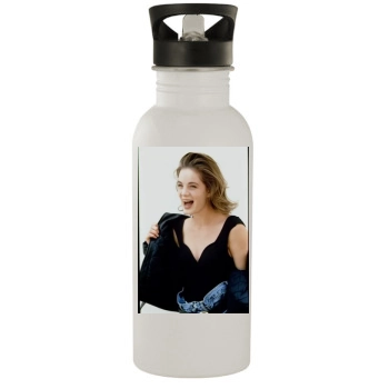 Gabrielle Anwar Stainless Steel Water Bottle