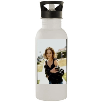 Gabrielle Anwar Stainless Steel Water Bottle