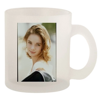 Gabrielle Anwar 10oz Frosted Mug