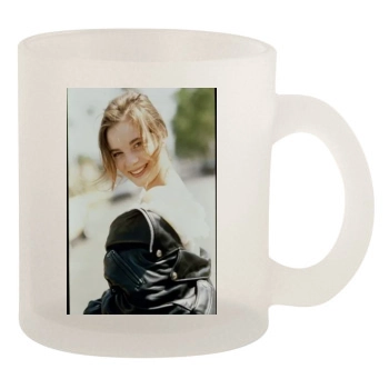 Gabrielle Anwar 10oz Frosted Mug