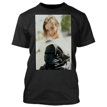 Gabrielle Anwar Men's TShirt