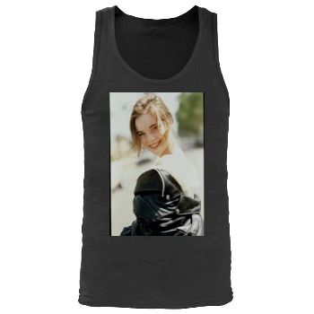 Gabrielle Anwar Men's Tank Top