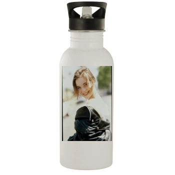 Gabrielle Anwar Stainless Steel Water Bottle