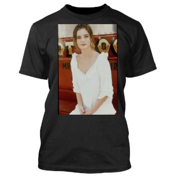 Gabrielle Anwar Men's TShirt