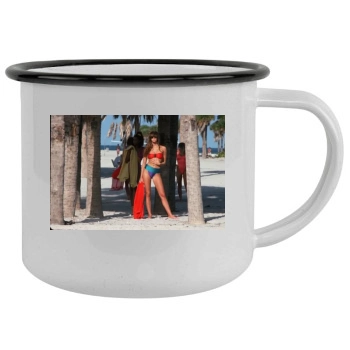 Elle MacPherson Camping Mug