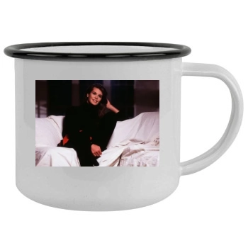 Elle MacPherson Camping Mug