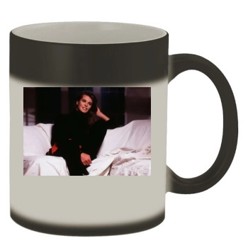 Elle MacPherson Color Changing Mug