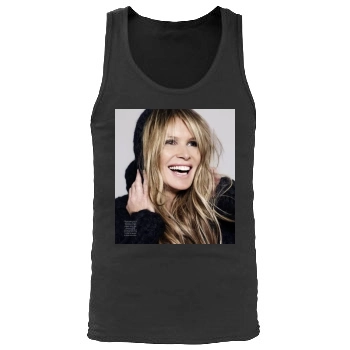 Elle MacPherson Men's Tank Top