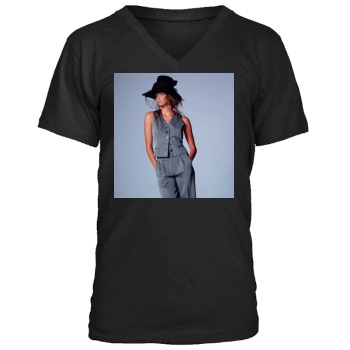 Elle MacPherson Men's V-Neck T-Shirt