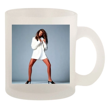 Elle MacPherson 10oz Frosted Mug