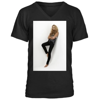 Elle MacPherson Men's V-Neck T-Shirt