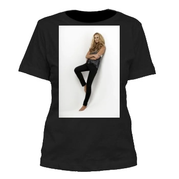 Elle MacPherson Women's Cut T-Shirt