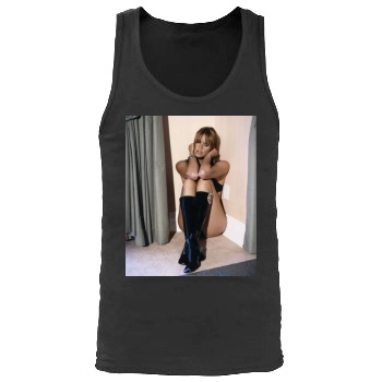 Elle MacPherson Men's Tank Top