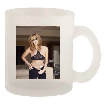 Elle MacPherson 10oz Frosted Mug