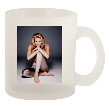 Elle MacPherson 10oz Frosted Mug